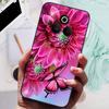For Realme P3 Pro 5G Case Silicon Back Cover Phone Case for Realme P3 Ultra 5G Cases P 3 Pro Soft bumper coque Shockproof Fundas