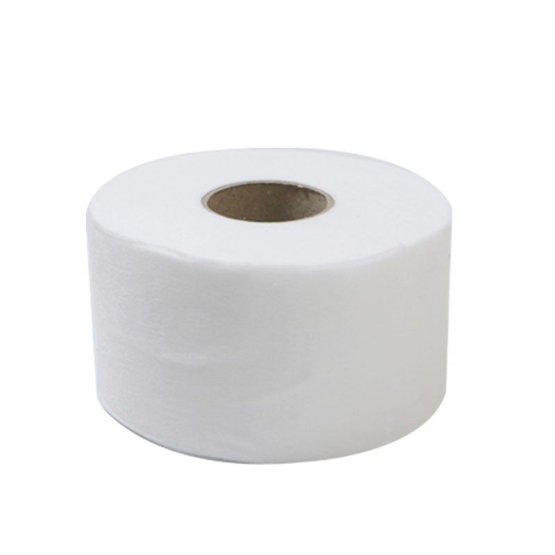 

Hair Saloon Dedicated Disposable Scarf Cotton Protection Scarves Anti-Broken Hair Cutting Neck Paper Hair Salon Hair Salon Hair Salon One Roll 60 Three Small Rolls of Cotton Scarf