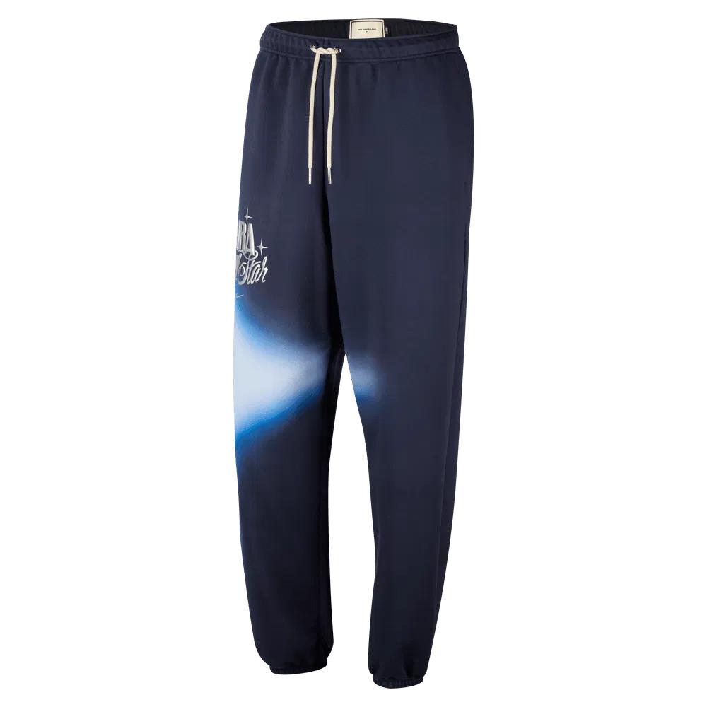 Nike Dri-Fit All-Star NBA Basketball Training Tapered Quick-Dry Pants Men bottoms IQ5376-419 M