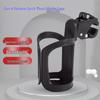 Universal Adjustable Cup Holder for Bicycles, Strollers & Trolleys – Quick Release, No Drilling Required