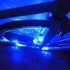 LED Magic Front Tail Spoke Wheel Warning Light Bicycle Cycling Bike Accessories
