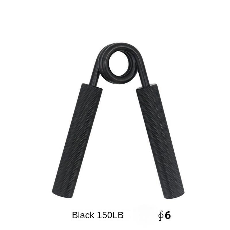 50-350LBS Metal Hand Grip Heavy Duty Resistance Squeezer Collection Finger Strengthening Training Rehabilitation Dexterity Endurance