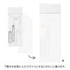 Midori Letter Finely Ruled Stationery for Beautiful Letters Beautifully Addressable Vertical Size Set + Envelopes, (20435006, 20436006)