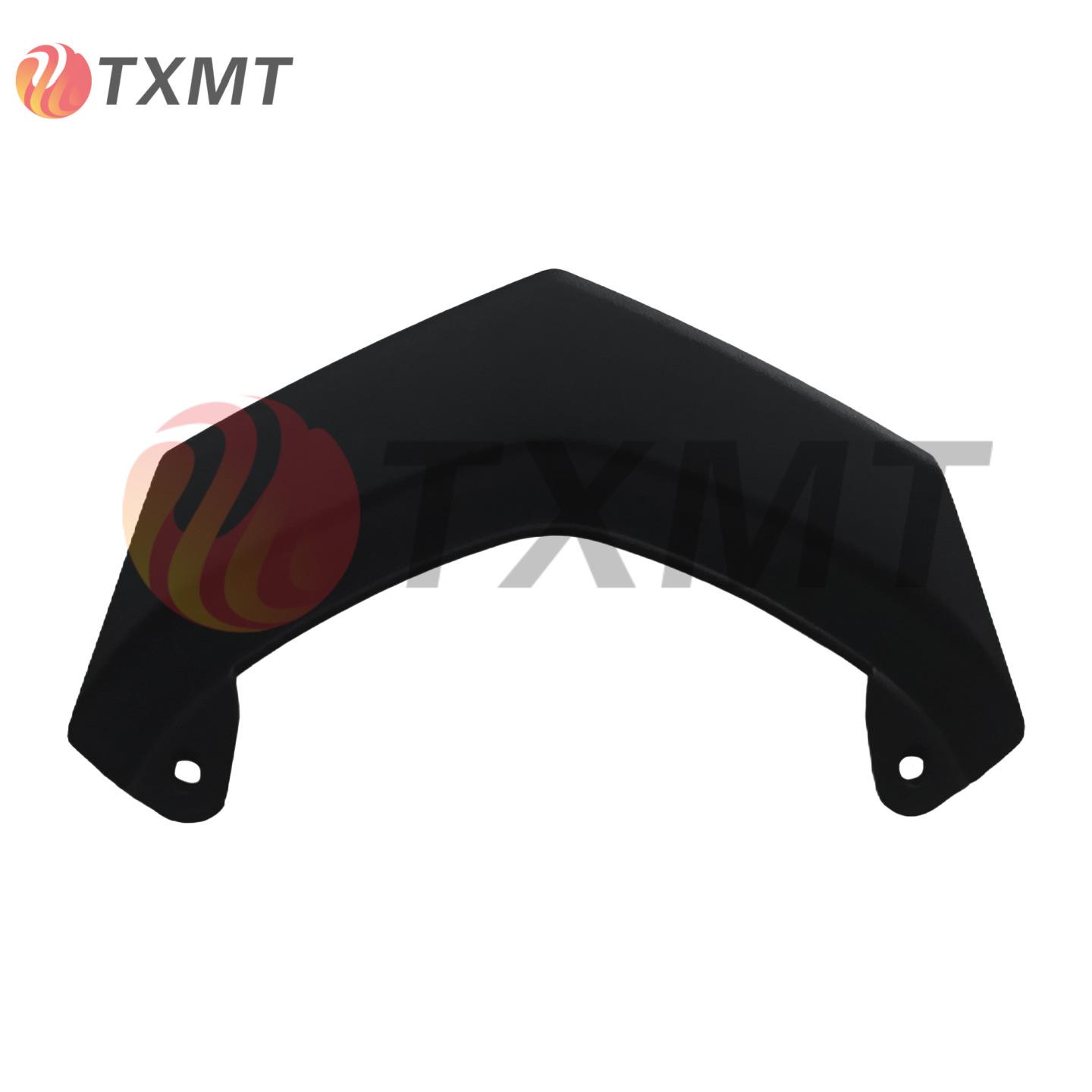 Kawasaki Ninja 650 ER6F Side Panels & Front Fender (2012-2016)