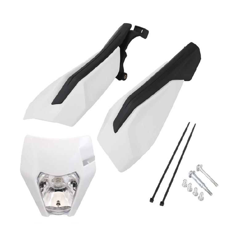 Hand Guards Handguard Protector Protection Motorbike Accessories for XC EXC XC-W