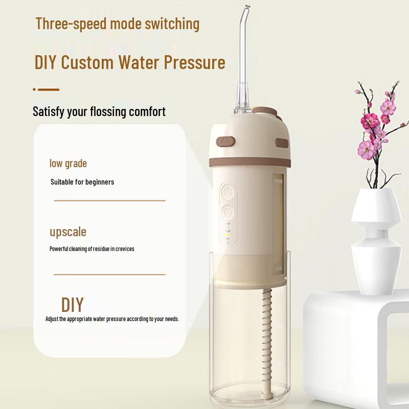 Hozon Refreshing Oral Care & Grooming Gift Set CN plug (adapter included)