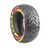 10 Inch 90/55-6 Off-road Vacuum Tire Electric Scooter 90/55-6 Color Personalized Tubeless Tire