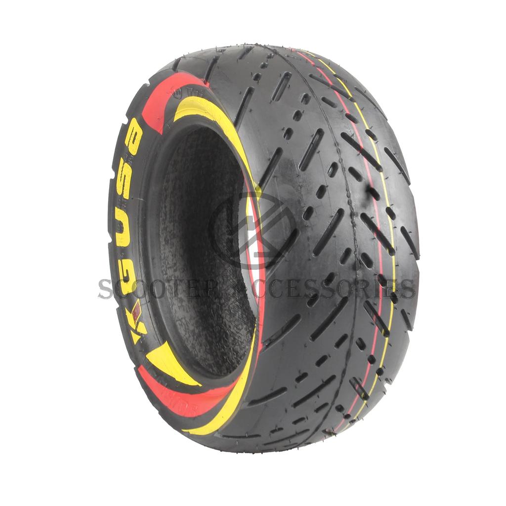 10 Inch 90/55-6 Off-road Vacuum Tire Electric Scooter 90/55-6 Color Personalized Tubeless Tire