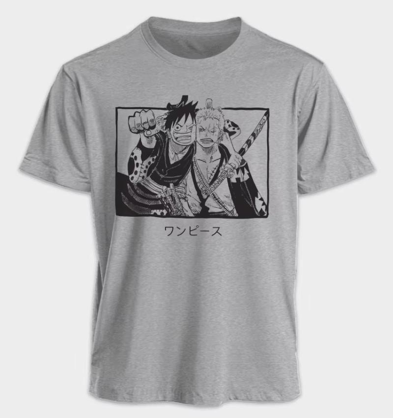 

One Piece Anime T Shirt Men Women Cotton Short Sleeve Summer Graphic Tee 2026 New Japanese Cartoon Printed Tshirt Casual Fashion S