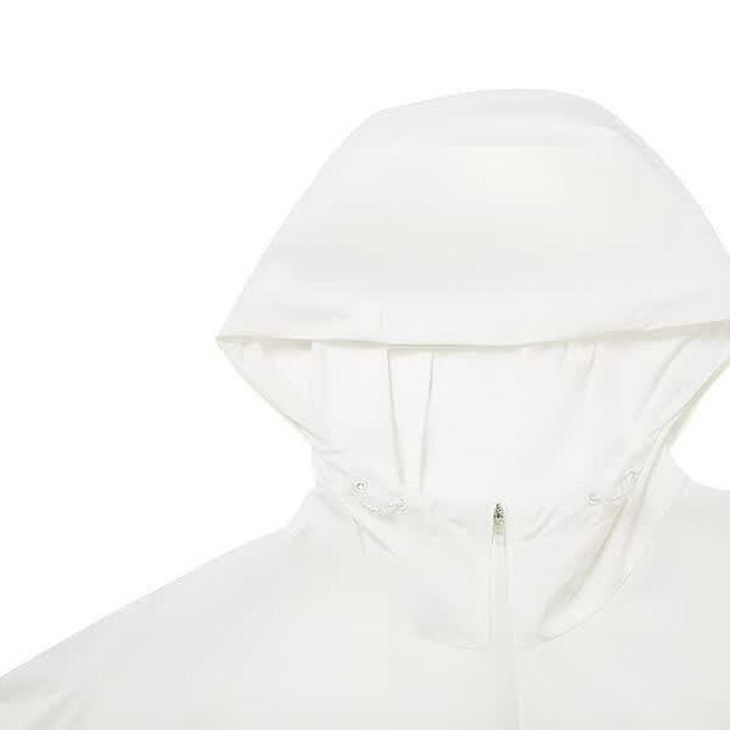 Li-Ning Women's Hooded Woven Outdoor Jacket
