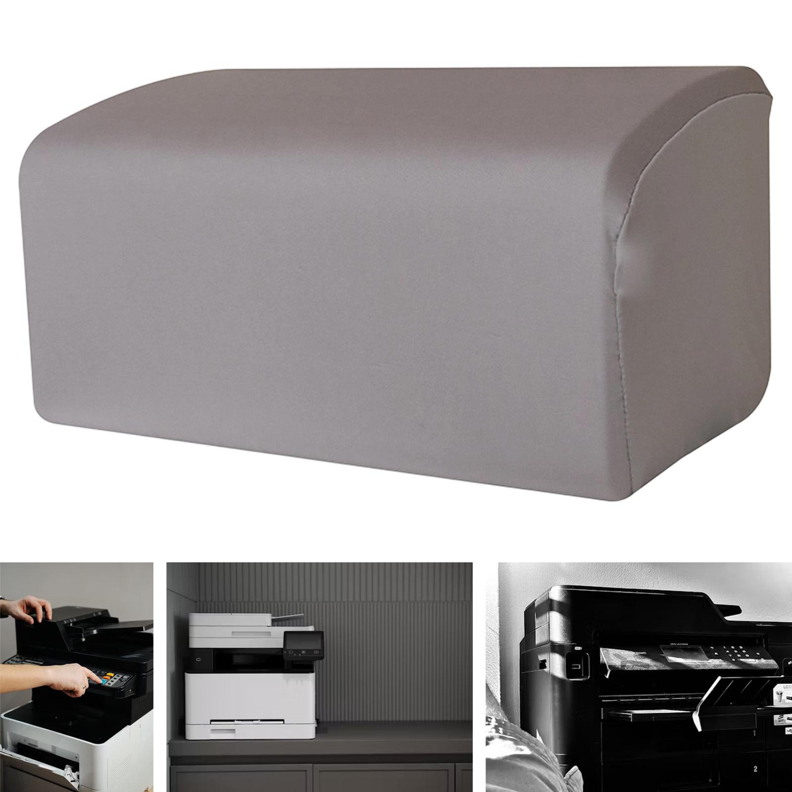 

Dust Cover for , Practical, Dustproof, Easy to Milk Silk, Living Room, Office, Home 40cmx20cmx15cm