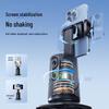 Xiaotian 360° Rotating Face Tracking Gimbal: Anti-Shake Stabilizer & Live Streaming Stand