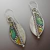 Fashion Dangle Earrings For Women's Jewelry