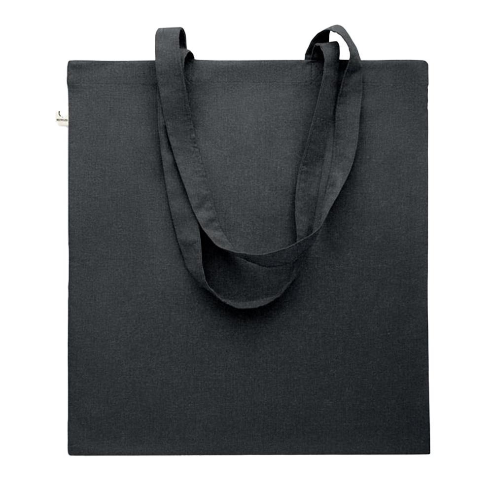 MidOcean Viveka Recycled Cotton Tote Bag