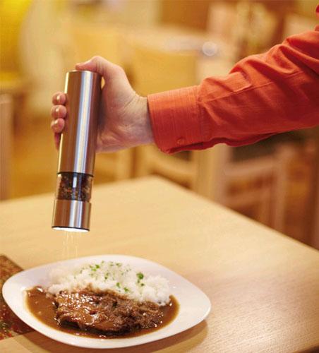 Electric Spice Grinder