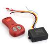 Winch Remote Receiver 12V 24V Wireless Control Set For Electric Winch Remote Control Kit For Jeep Off-Road ATV Truck