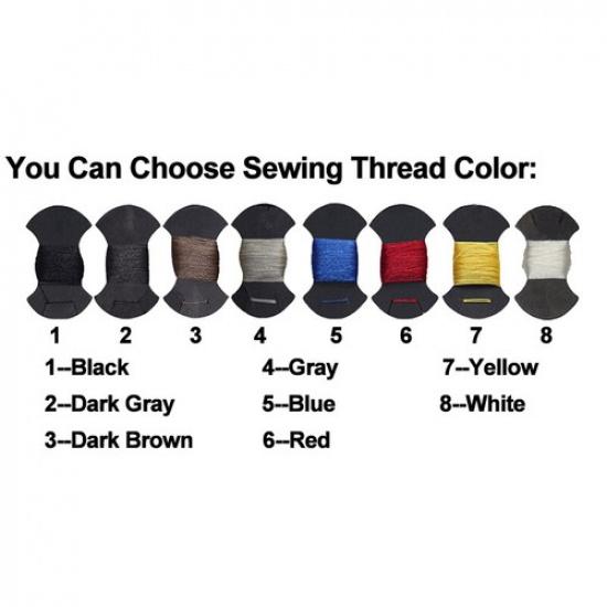 DIY Car Steering Wheel Cover For Cadillac CT4 CT5 XT4 -  CT5-V