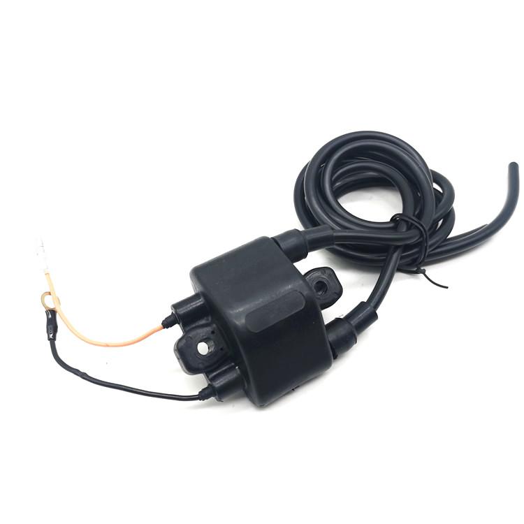 Outboard Ignition Coil For Yamaha 67F-85570-00-00 75HP 80HP 90HP 100HP Marine Spare Parts