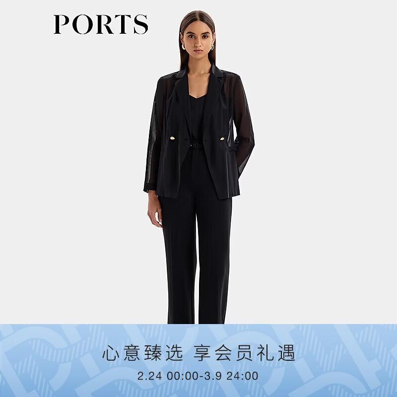 

PORTS Women s 2026 Spring Commuter Casual Pants 4