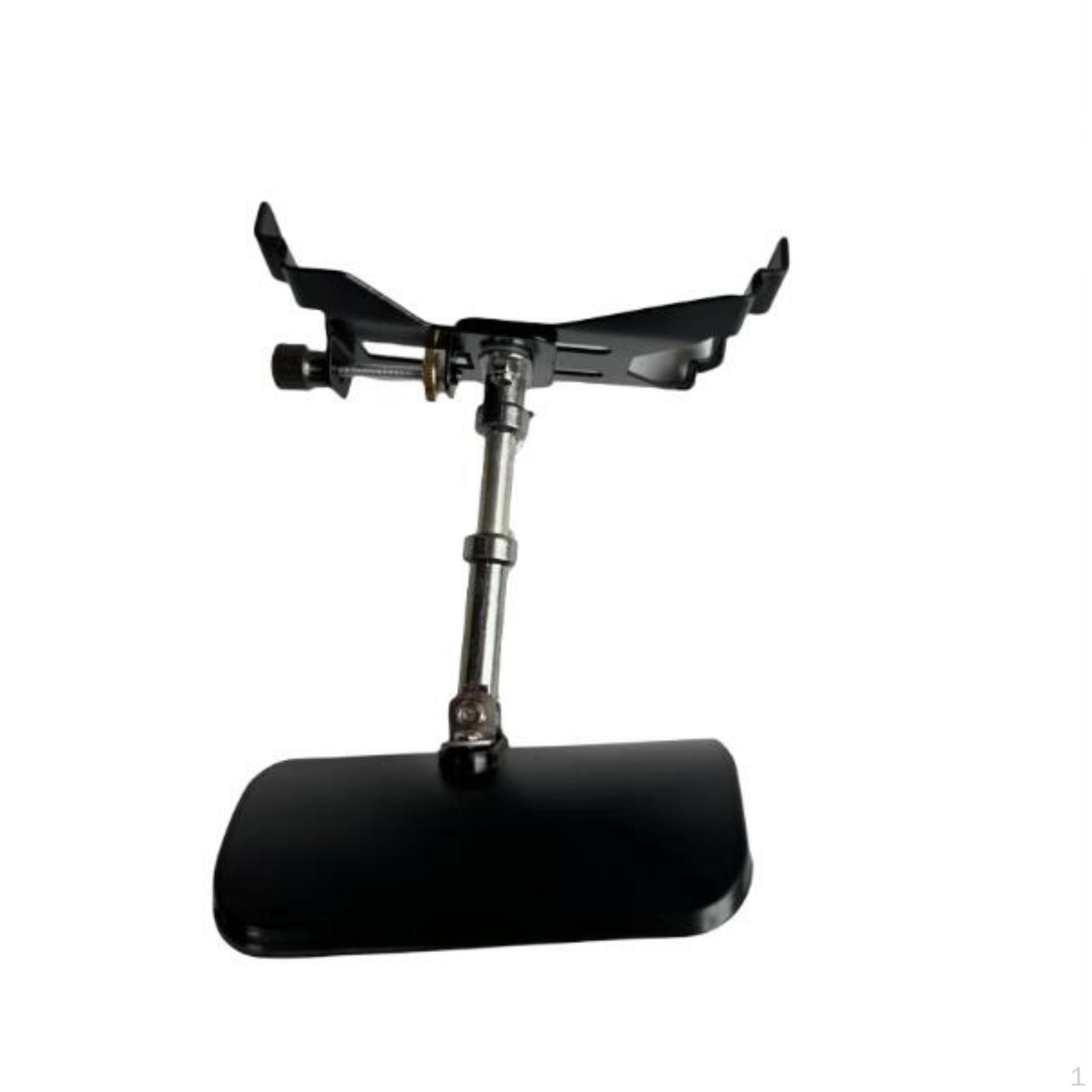 Classical Guitar Support Foldable with Clamp