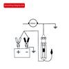 Car Voltage Tester Detecting Short Circuits and Ground Faults Electrical System Analyzers Car Diagnostic Tool