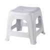 SPACEXPERT Thickened Plastic Short Stool