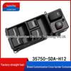 Honda Accord 7th Gen Power Window Switch for Odyssey, 35750-SDA-H12