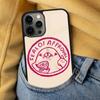 Funny Seal of Approval Soft Phone Case for iPhone 17 Air 16e Pro Max 15 Pro 13 14 Plus 11 12 MagSafe Magnetic Coque
