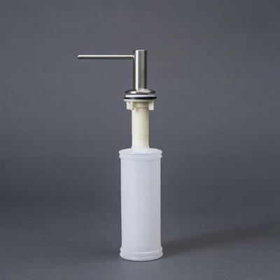 Simpleline Sink Dispenser Built-in Pump Kitchen Detergent Container