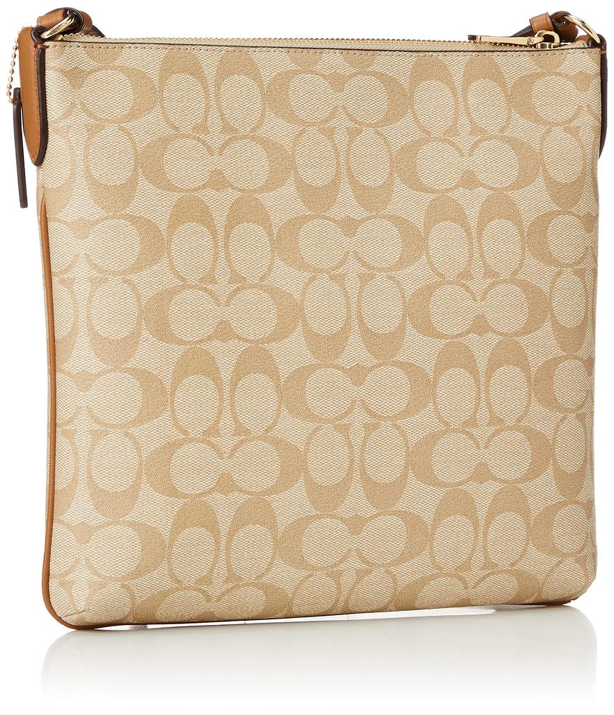 Shoulder Bag C1554 Signature IMNLJ [Coach] Women's [Item]