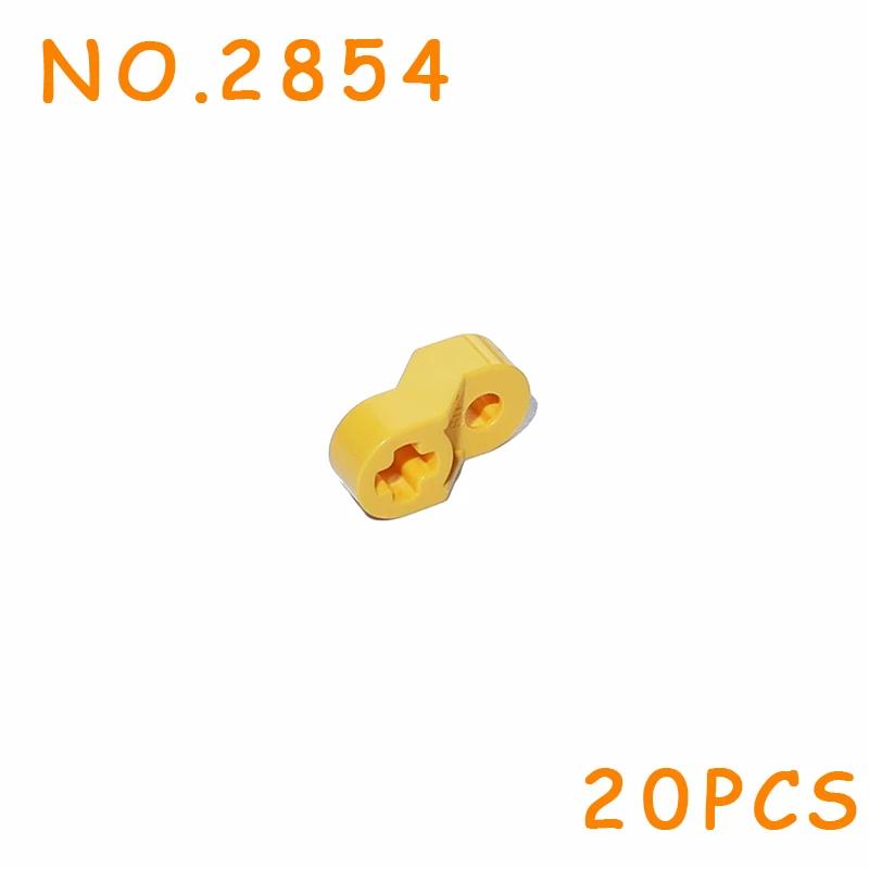 MOC Gear Axle Series Bricks Gear Rotating Platform Gear Rack Differential Power-driven Mechanical Technical Part Building Blocks