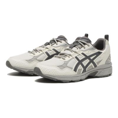 1203A754-100 Gel-Nunobiki RGD Cream Carbon (Men's)