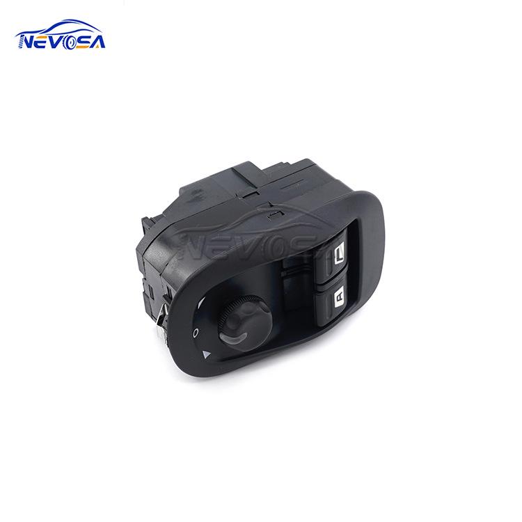 Peugeot 206/306 Electric Window Switch Control Button 6554.WA
