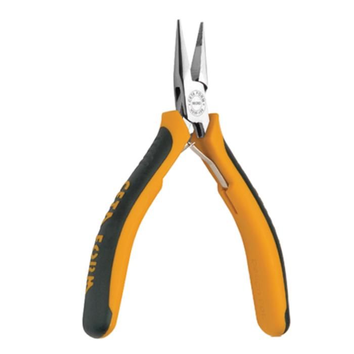 Jeu de 4 pinces CETAFORM - Électronique