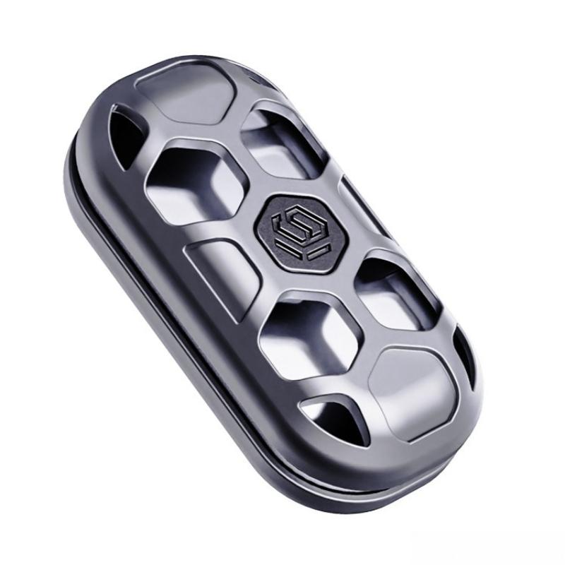 

Fidget Magnetic Push Card Ratchet Wheel Mechanical Slider Pushing Eggs Edc Sensory Stress Relief Toy Adults Antistress Things
