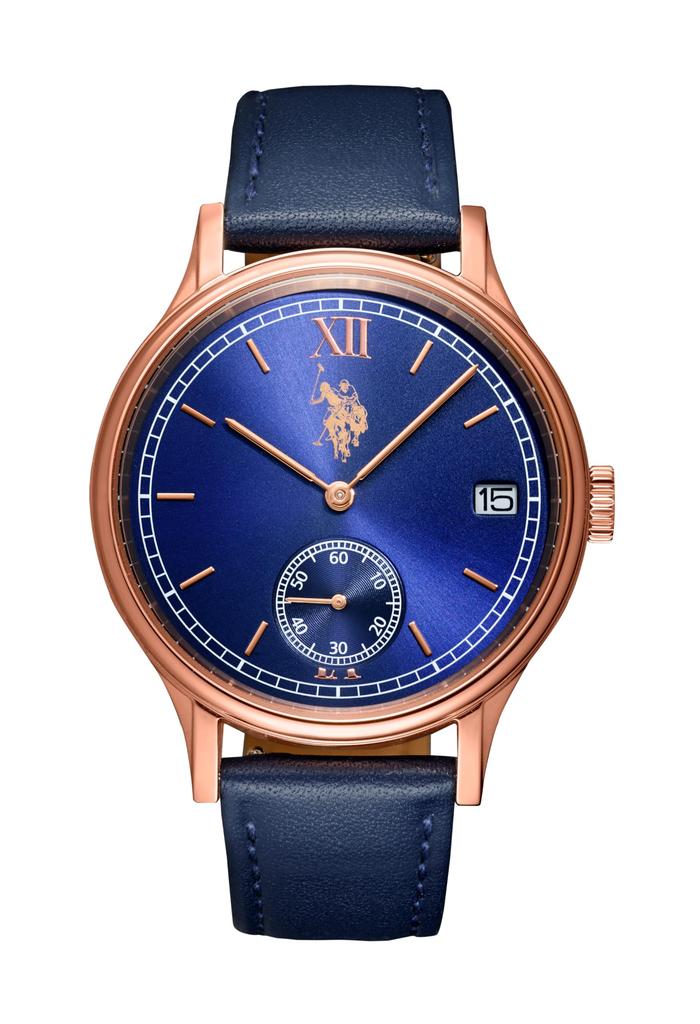 Classico Ladies Blue [US.POLOASUN] US-13NVPG Watch,