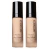 Artdeco Perfect Tint Foundation 20ml, 2 Pcs, 08 Gentle Ivory