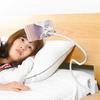 Phone Holder 360 Degree Rotating Lazy Person Holder Universal Phone Holder DIYs Flexible Gooseneck Holder With Mult