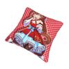 Dekorativa Kuddfodral Umamusume Pretty Derby Anime Prylar Bil Kuddfodral Fodral Dragkedja Flera Storlekar