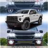All Lights Mod 6 High Mod for 2015-2022 Chevy Trax Colorado Buick Encore GMC Canyon 2016-2019 Chevy Cruze 2018-2020 Buick Regal Fog Low Beams on with