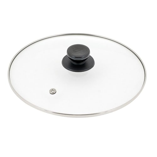 Bistro Mini Stainless Steel IH Tabletop Pot, 22cm