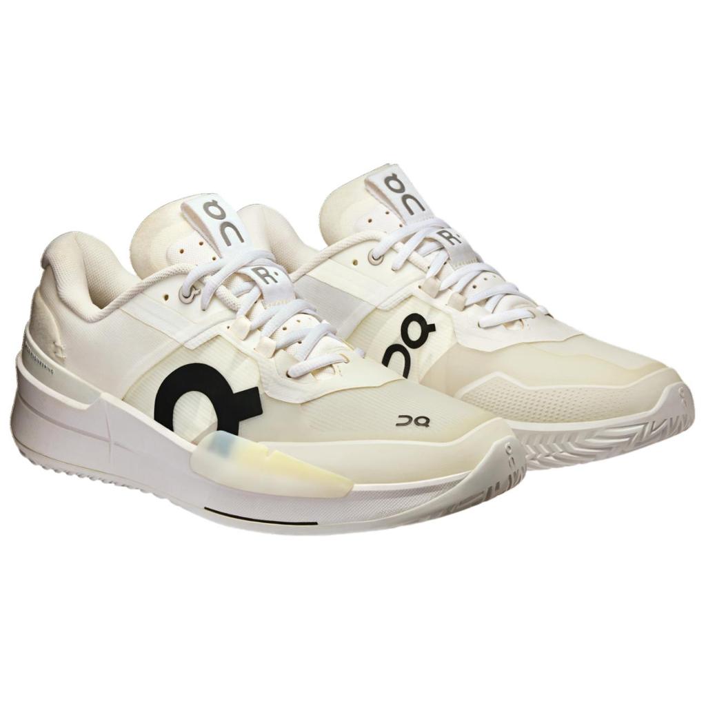 ON The Roger Pro 2 All White Men Sneakers 3ME10300108