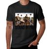Stand By Me 1 T-Shirt Baggy Shirts Street Wear Sports Fans Men Clothes