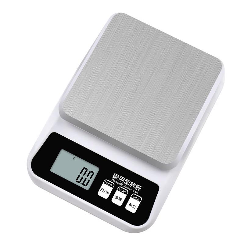 Sight Group 5kg/0.1g Digital Kitchen Scale