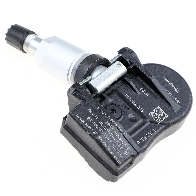 

Автомобильные аксессуары TPMS датчик давления в шинах монитор 42753-TX6A-A811-M1 42753TX6AA811M1 для Honda Crosstour CR-V Accord Crosstour