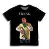 Three Men's Game Printed T-Shirt Fun Outlaw Trevor Philips Unhinged Chaos Graphic T-Shirts Street Hip Hop Trendy Loose Tops