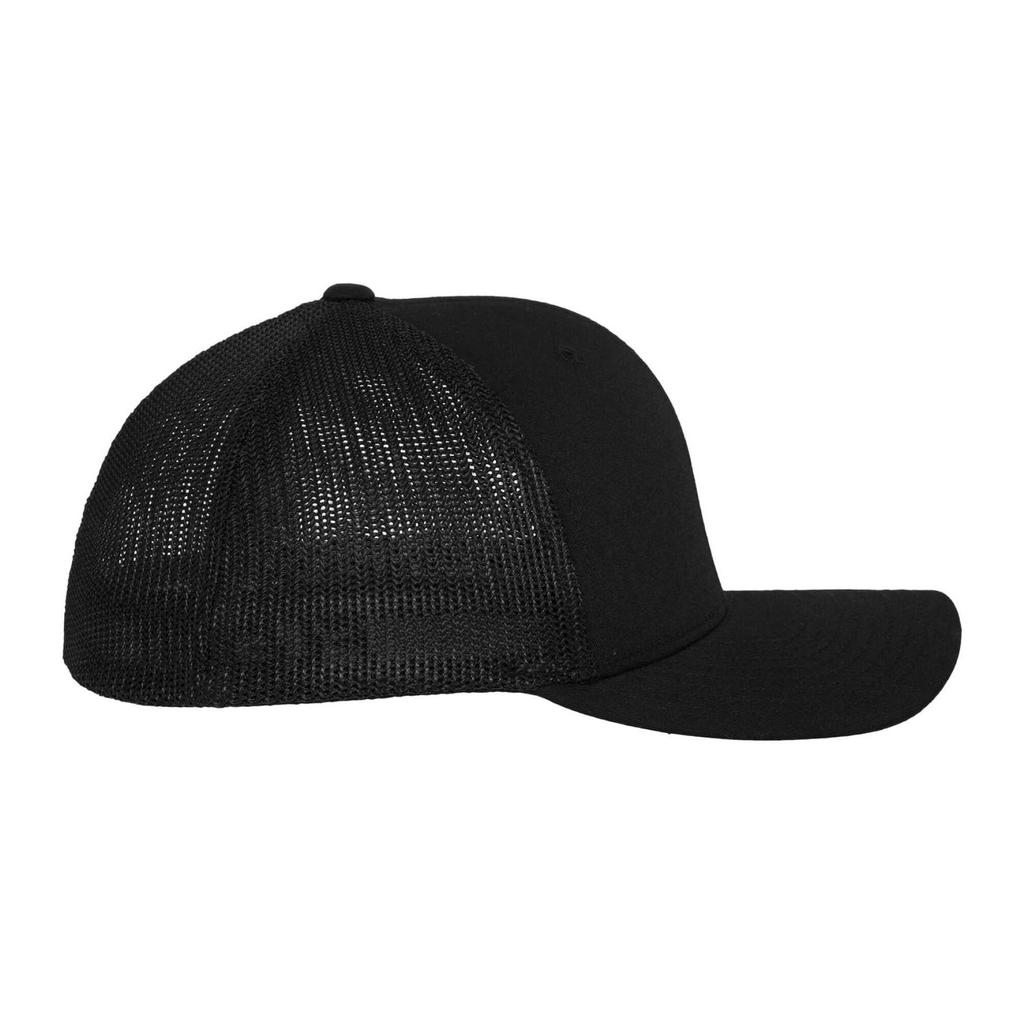 Flexfit Unisex Adult Mesh Trucker Cap