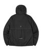 Welter Experiment Boreas Ventilation Windbreaker_Black