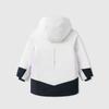 Asics Kids' 3-Proof Winter Down Jacket