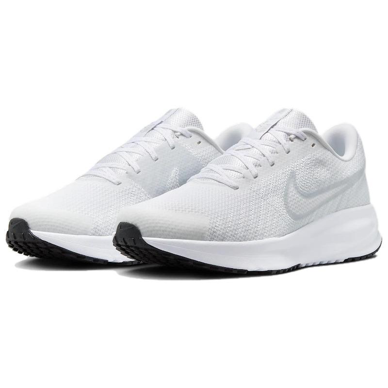 Nike RUN DEFY Men Low Top Running Shoes White HM9594-100